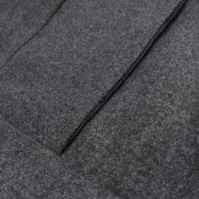 Bild 3 von Wollkleid 40 Dunkelgrau in Farbe Grau | Vite EnVogue
