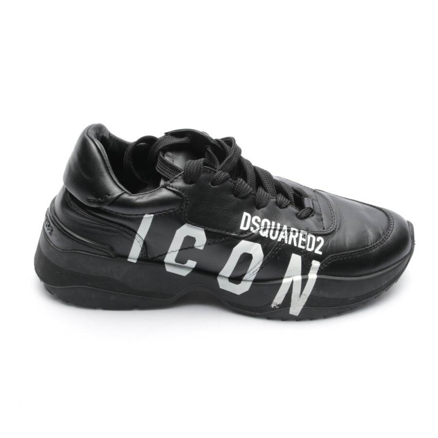 Image 1 of icon Sneakers EUR 37 Black in color Black | Vite EnVogue