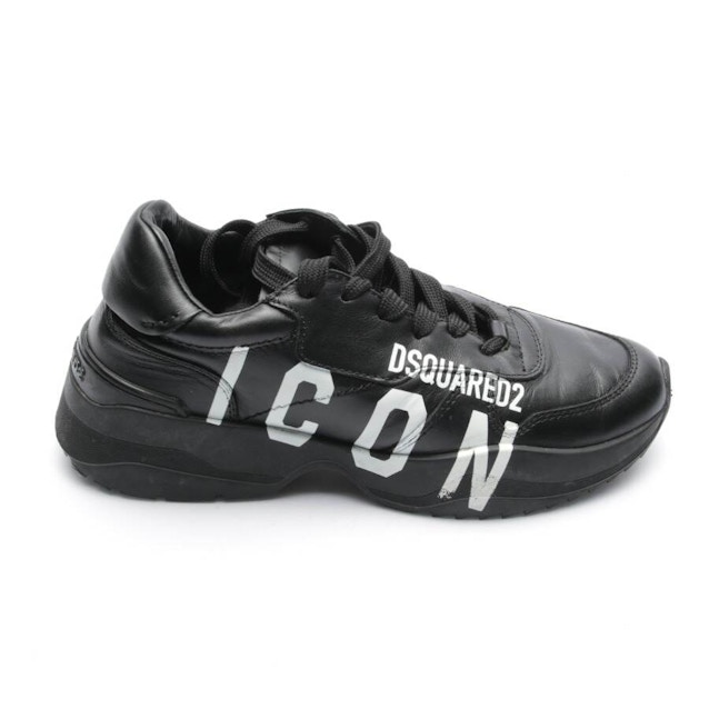 Image 1 of icon Sneakers EUR 37 Black | Vite EnVogue