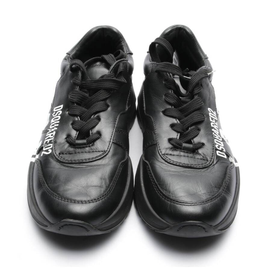 Bild 2 von icon Sneaker EUR 37 Schwarz in Farbe Schwarz | Vite EnVogue