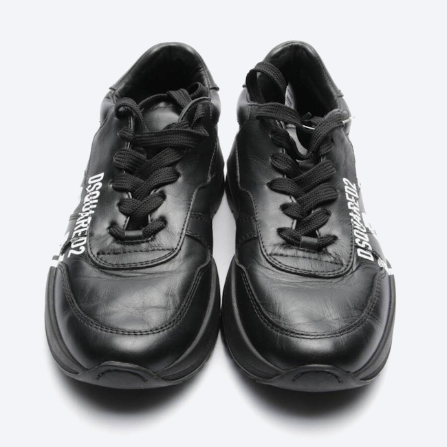 Bild 2 von icon Sneaker EUR 37 Schwarz in Farbe Schwarz | Vite EnVogue