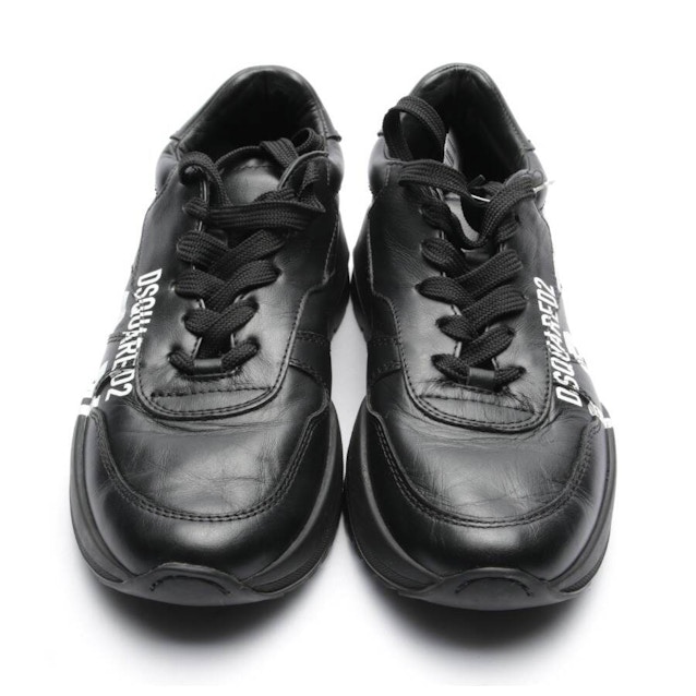 icon Sneakers EUR 37 Black | Vite EnVogue