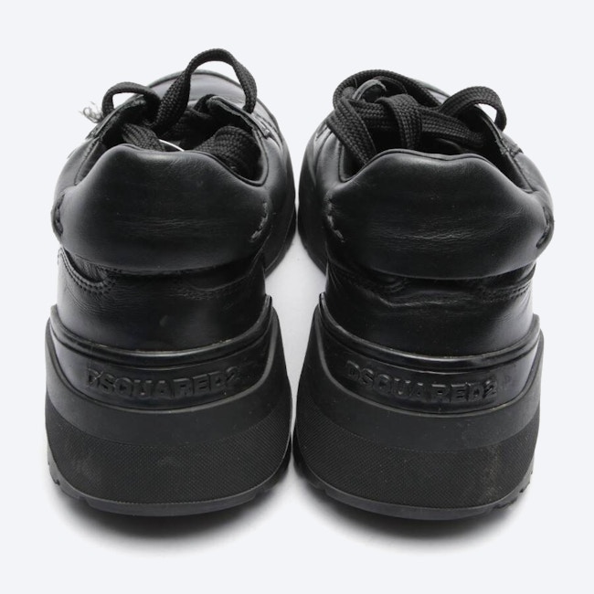 Bild 3 von icon Sneaker EUR 37 Schwarz in Farbe Schwarz | Vite EnVogue
