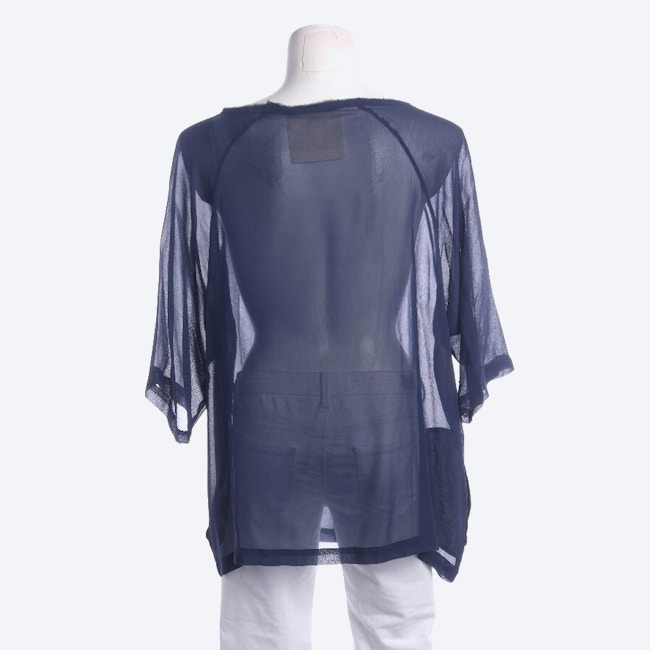 Image 2 of Shirt XL Navy in color Blue | Vite EnVogue
