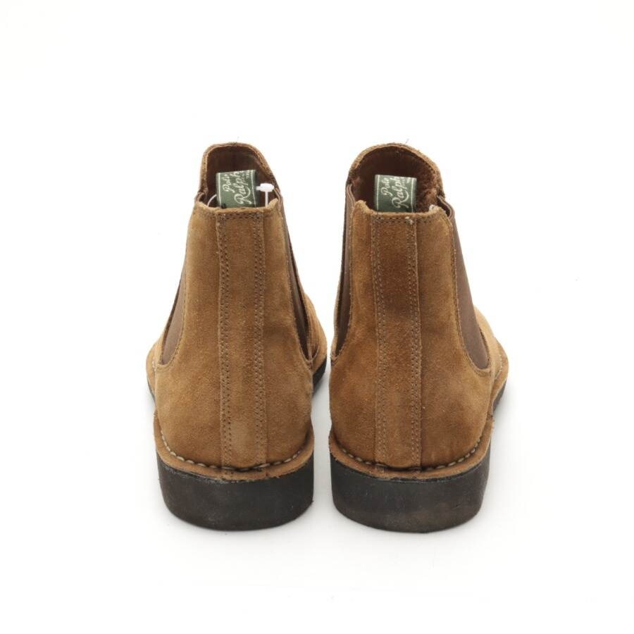 Image 3 of Chelsea Boots EUR 42 Brown in color Brown | Vite EnVogue