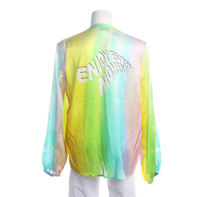Shirt Blouse XS Multicolored | Vite EnVogue