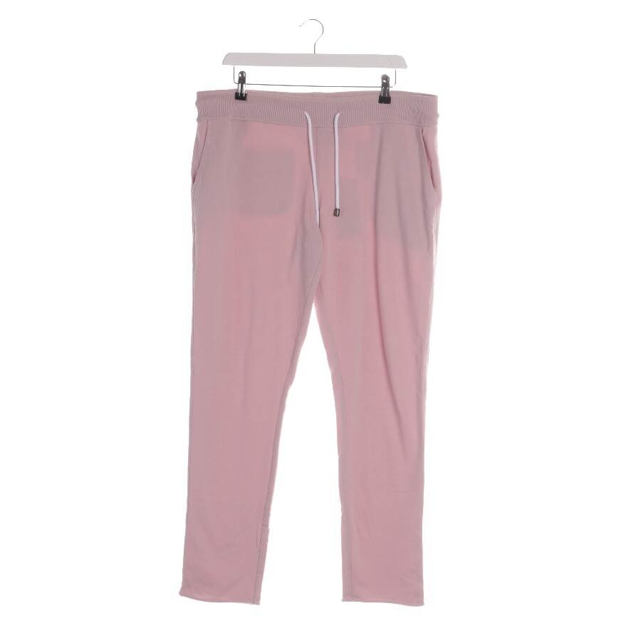 Image 1 of Jogging Pants 2XL Pink in color Pink | Vite EnVogue