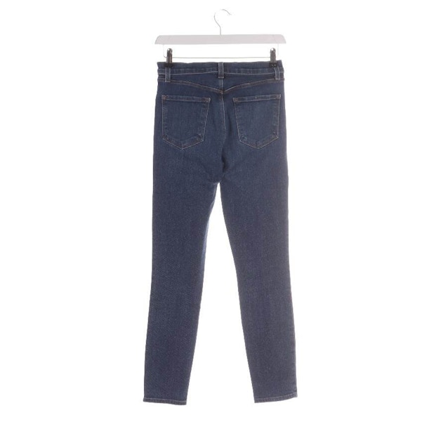 Jeans Skinny W25 Blue | Vite EnVogue