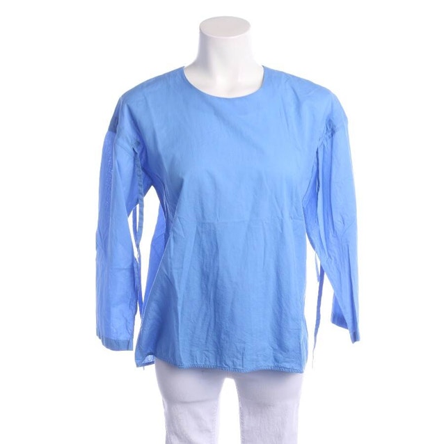 Image 1 of Shirt Blouse 34 Blue | Vite EnVogue