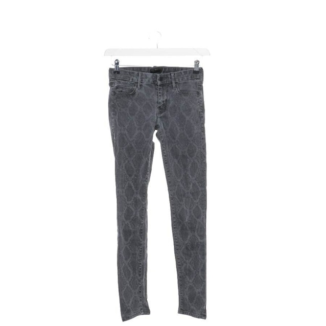 Image 1 of Trousers W26 Dark Gray | Vite EnVogue