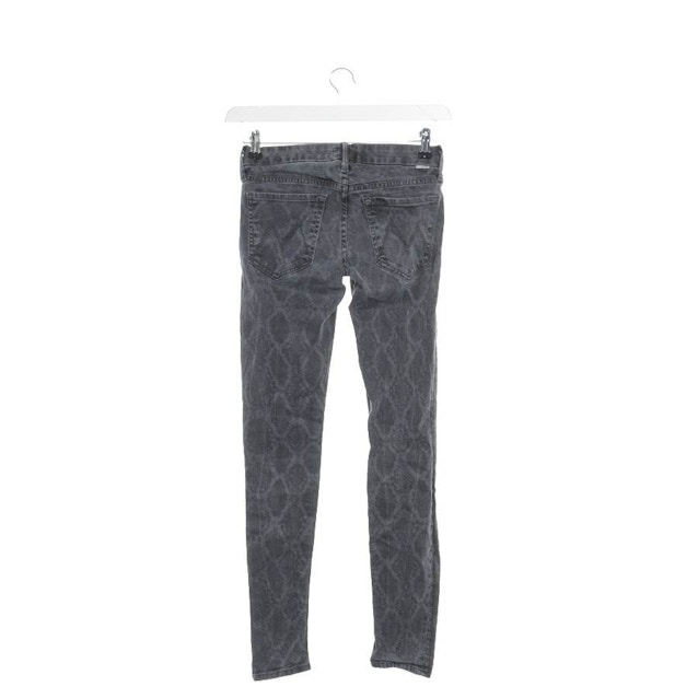 Trousers W26 Dark Gray | Vite EnVogue