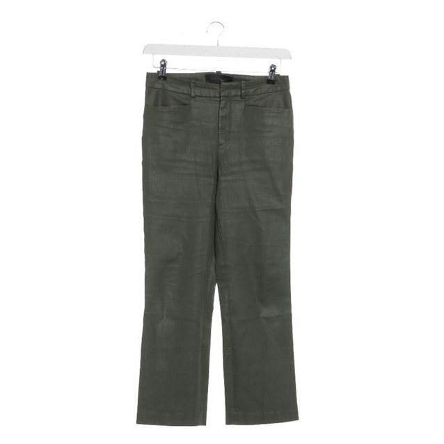 Image 1 of Trousers W29 Olive Green | Vite EnVogue