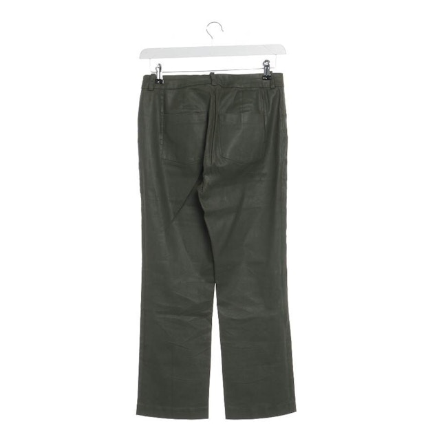 Trousers W29 Olive Green | Vite EnVogue