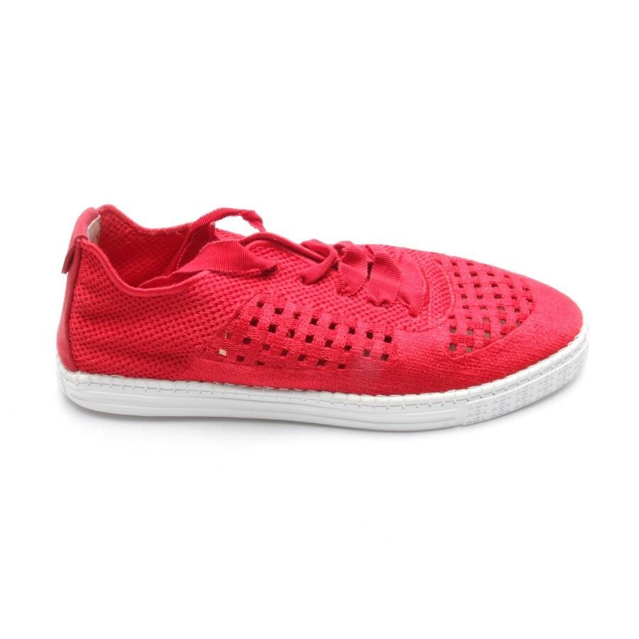 Image 1 of Sneakers EUR 40 Red in color Red | Vite EnVogue