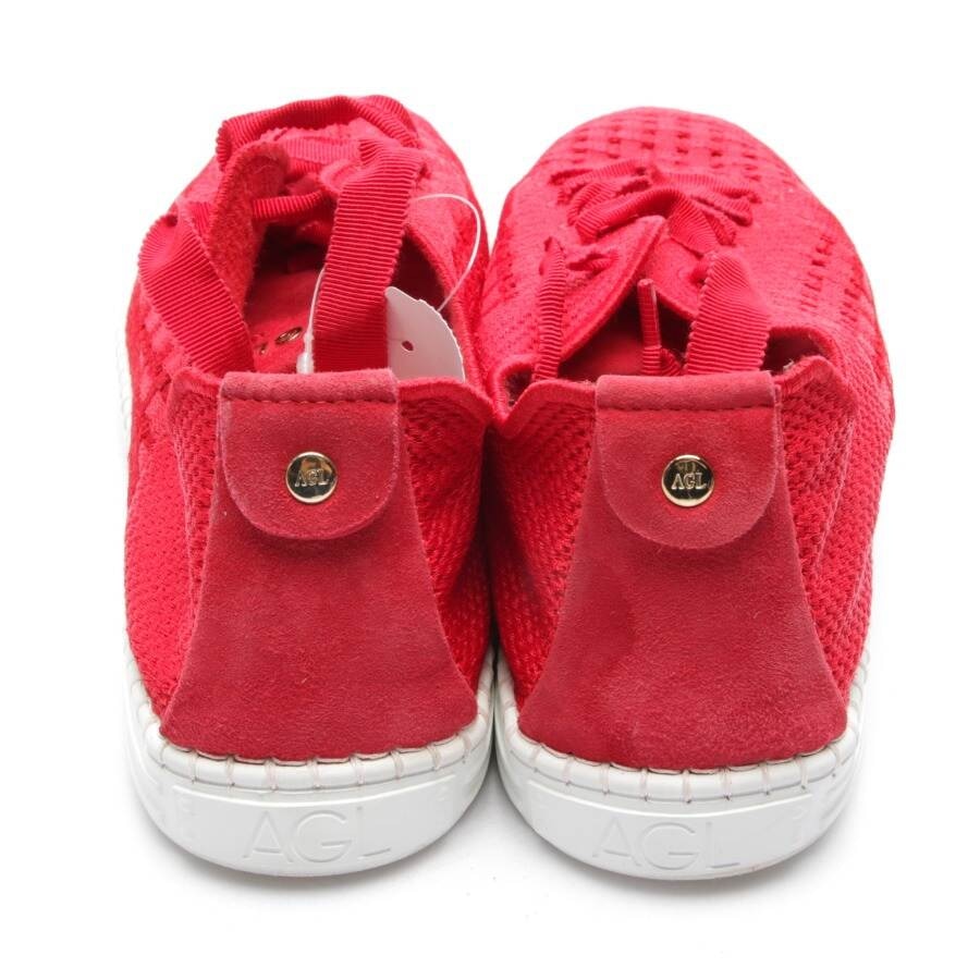 Bild 3 von Sneaker EUR 40 Rot in Farbe Rot | Vite EnVogue