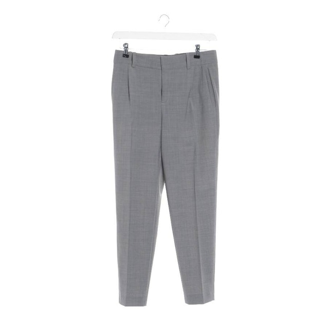 Image 1 of Suit Trousers 40 Light Gray | Vite EnVogue