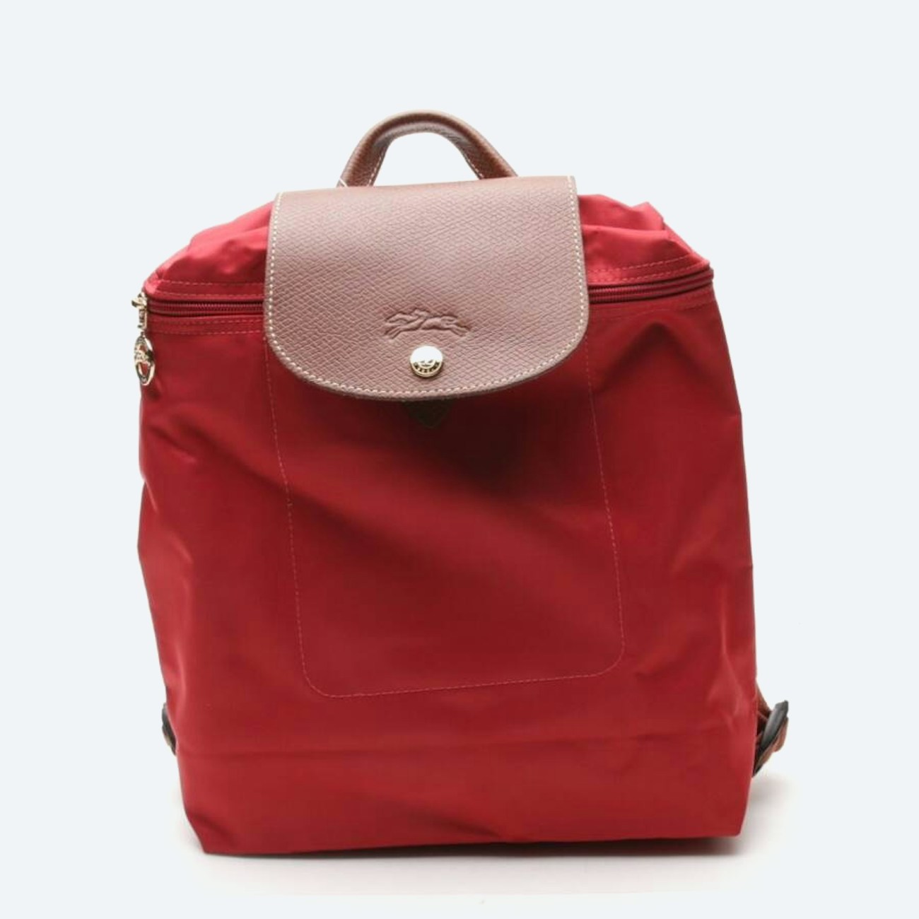 Image 1 of Sac A Dos Backpack Red in color Red | Vite EnVogue