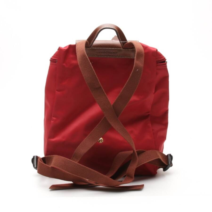 Image 2 of Sac A Dos Backpack Red in color Red | Vite EnVogue