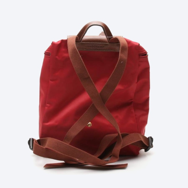 Image 2 of Sac A Dos Backpack Red in color Red | Vite EnVogue