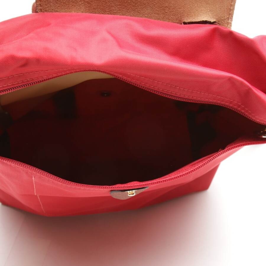 Image 3 of Sac A Dos Backpack Red in color Red | Vite EnVogue