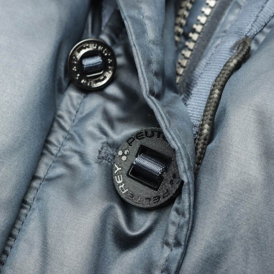 Image 4 of Hull YD Winter Jacket 40 Blue in color Blue | Vite EnVogue