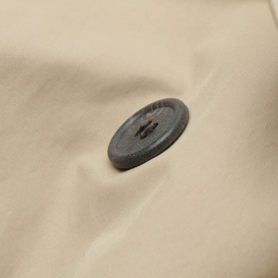 Image 4 of Trenchcoat 40 Beige in color White | Vite EnVogue