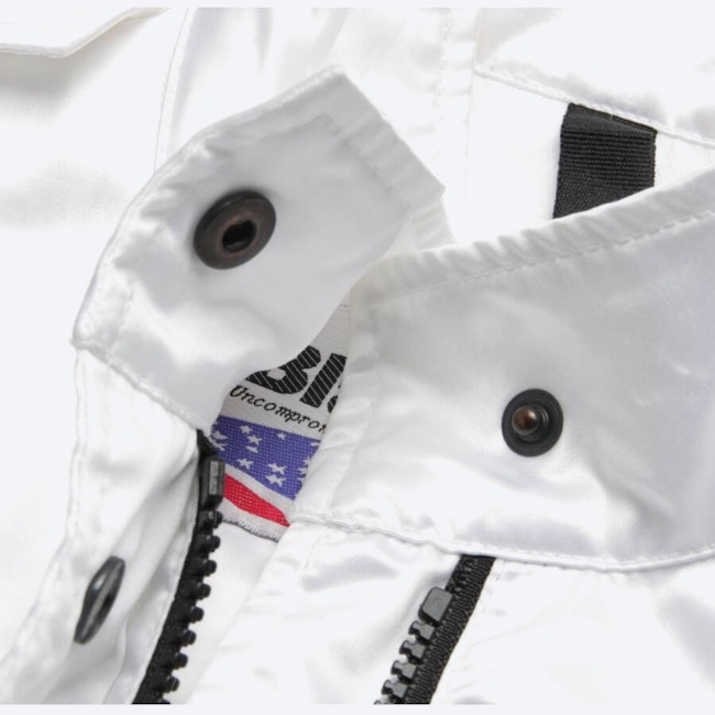 Image 3 of Between-seasons Jacket S White in color White | Vite EnVogue