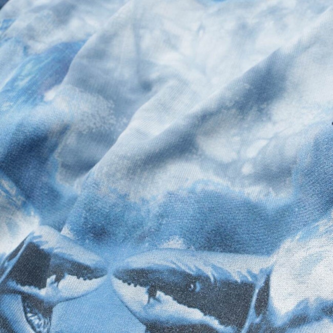 Bild 3 von Sweatshirt S Hellblau in Farbe Blau | Vite EnVogue