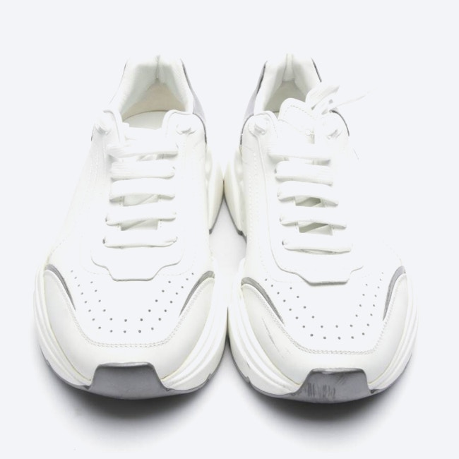 Image 2 of Sneakers EUR 40.5 White in color White | Vite EnVogue