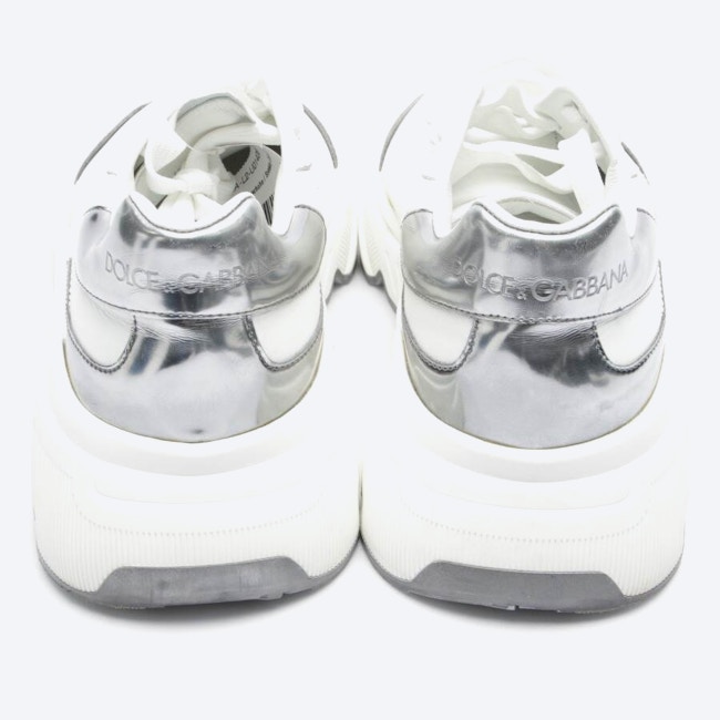 Bild 3 von Sneaker EUR 40,5 Weiss in Farbe Weiss | Vite EnVogue