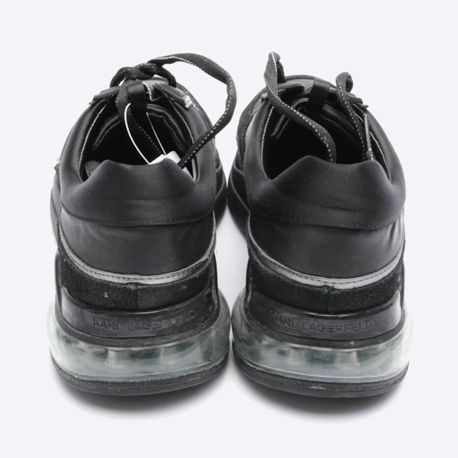 Bild 3 von Sneaker EUR 39 Schwarz in Farbe Schwarz | Vite EnVogue