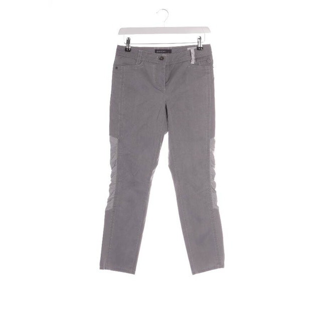 Image 1 of Trousers 34 Light Gray | Vite EnVogue