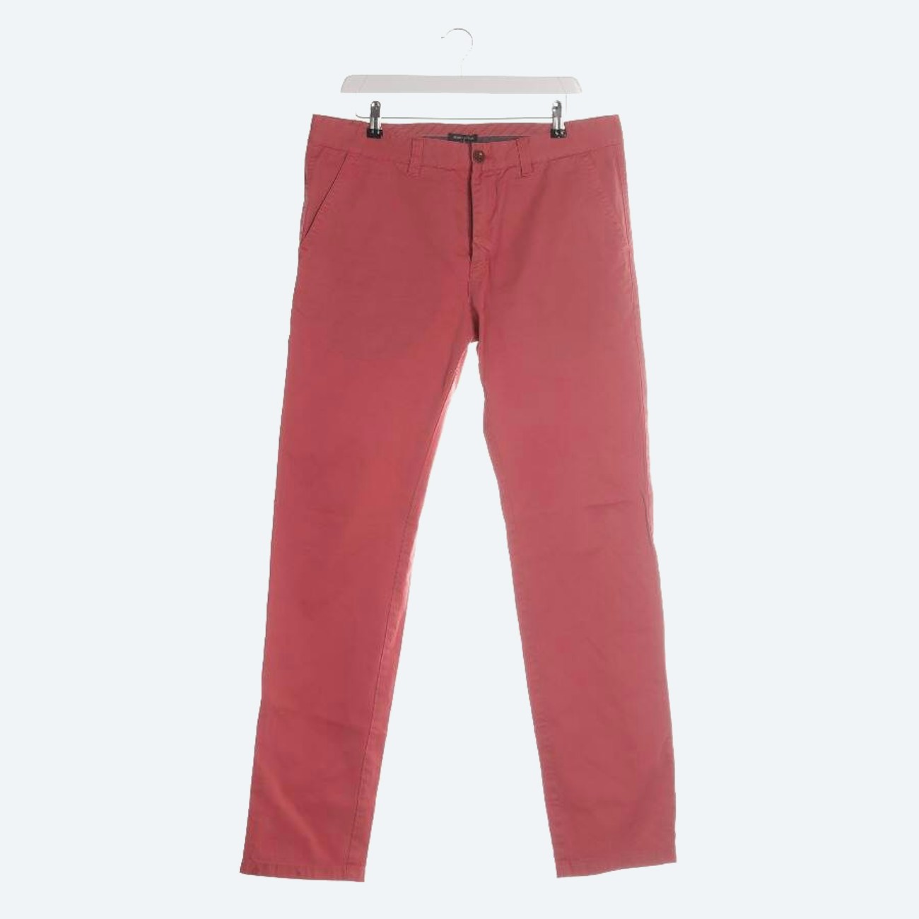 Image 1 of Trousers 50 Raspberry in color Pink | Vite EnVogue