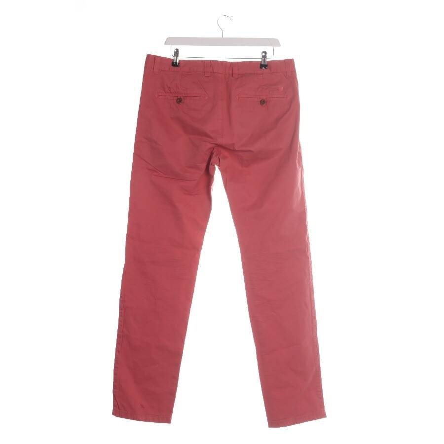 Image 2 of Trousers 50 Raspberry in color Pink | Vite EnVogue