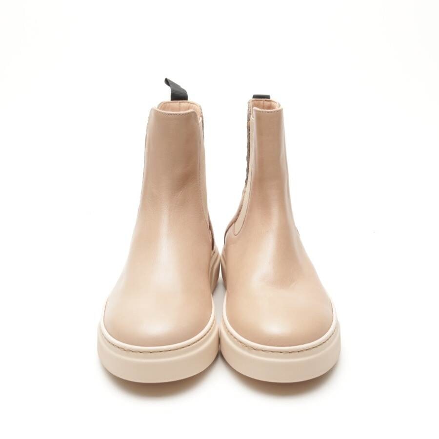 Image 2 of Ankle Boots EUR 37 Light Pink in color Pink | Vite EnVogue