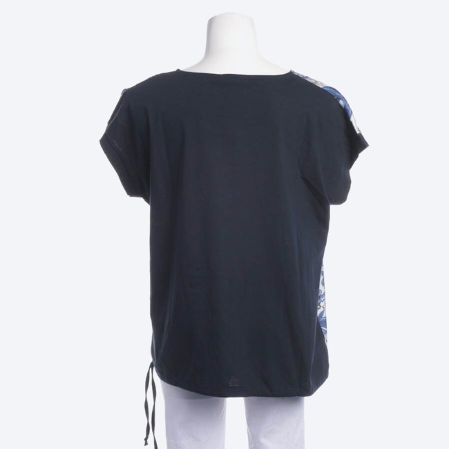 Image 2 of Shirt 40 Navy in color Blue | Vite EnVogue