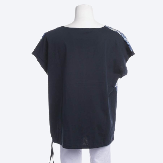 Image 2 of Shirt 44 Navy in color Blue | Vite EnVogue