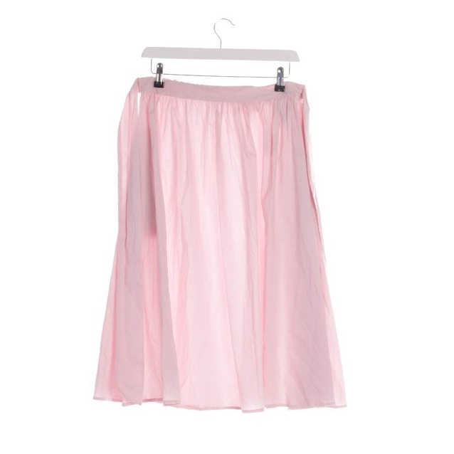Skirt 42 Light Pink | Vite EnVogue
