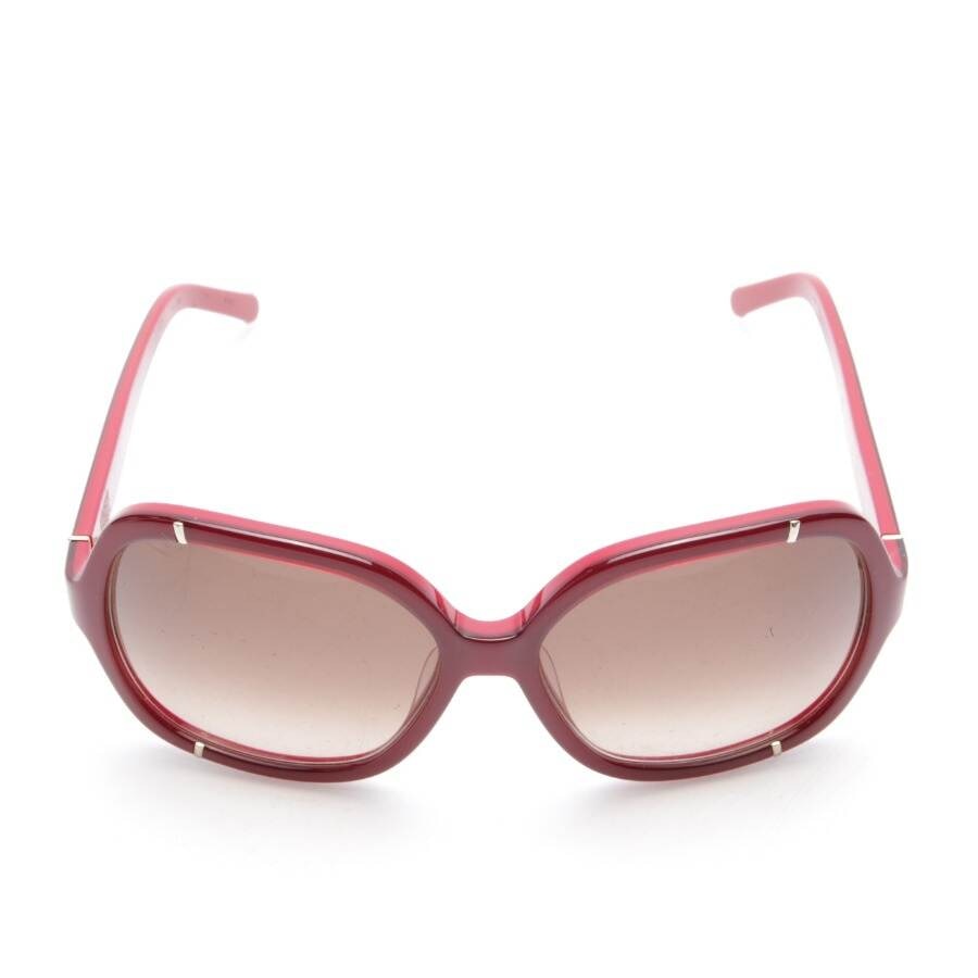 Image 1 of CE619S Sunglasses Red in color Red | Vite EnVogue