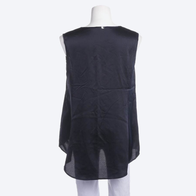 Image 2 of Top 42 Navy in color Blue | Vite EnVogue