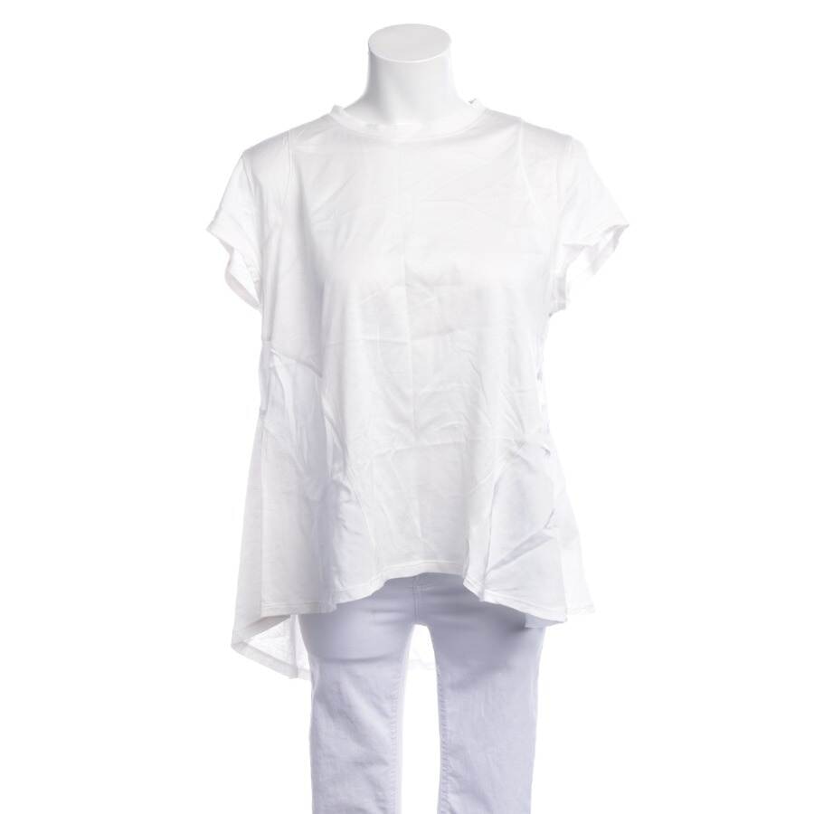 Bild 1 von Shirt XL Cream in Farbe Weiss | Vite EnVogue