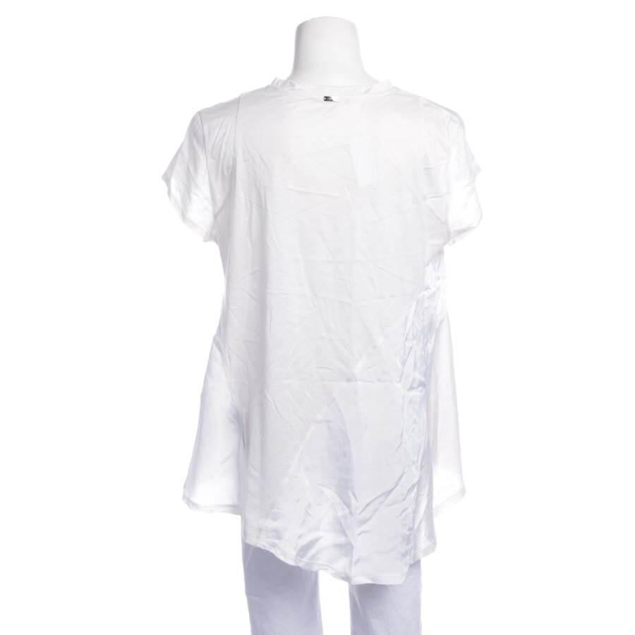 Bild 2 von Shirt XL Cream in Farbe Weiss | Vite EnVogue