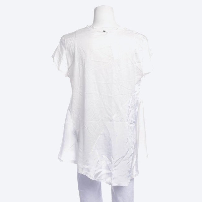 Image 2 of Shirt XL Cream in color White | Vite EnVogue