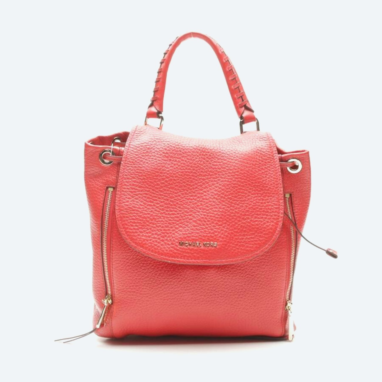 Image 1 of Backpack Red in color Red | Vite EnVogue