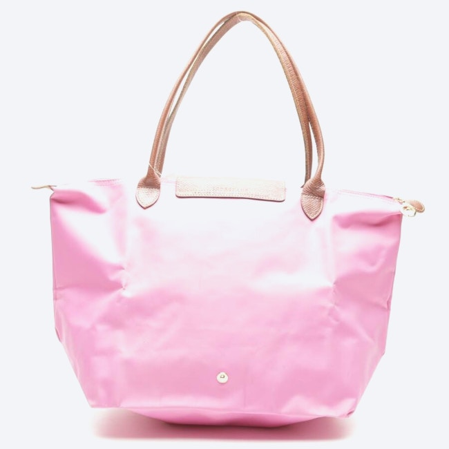 Bild 2 von Le Pliage L Handtasche Rosa in Farbe Rosa | Vite EnVogue