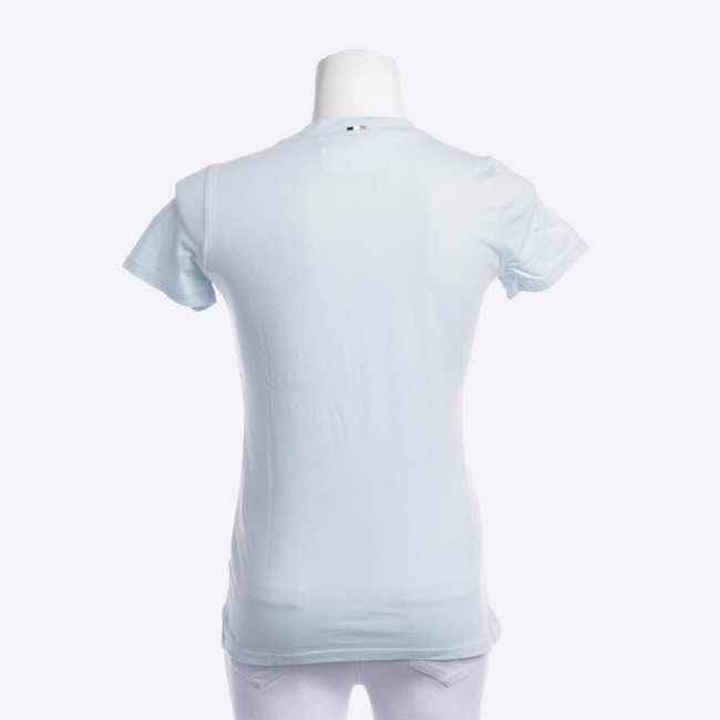 Image 2 of Shirt S Light Blue in color Blue | Vite EnVogue