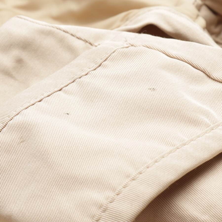 Image 4 of Summer Jacket 36 Beige in color White | Vite EnVogue