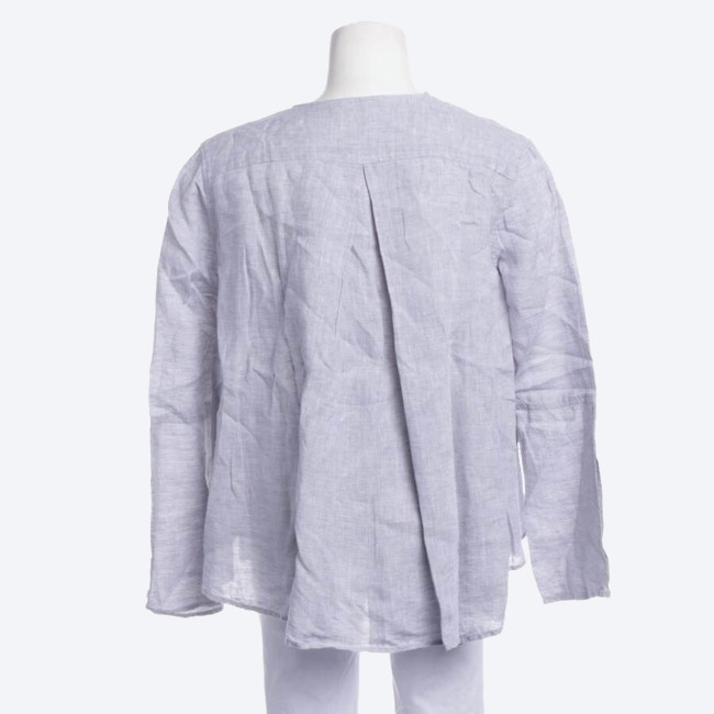 Image 2 of Shirt XL Light Gray in color Gray | Vite EnVogue