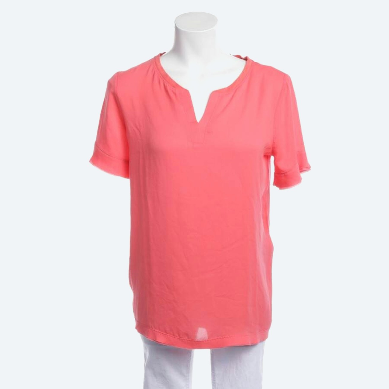 Bild 1 von Shirt 40 Himbeere in Farbe Rosa | Vite EnVogue