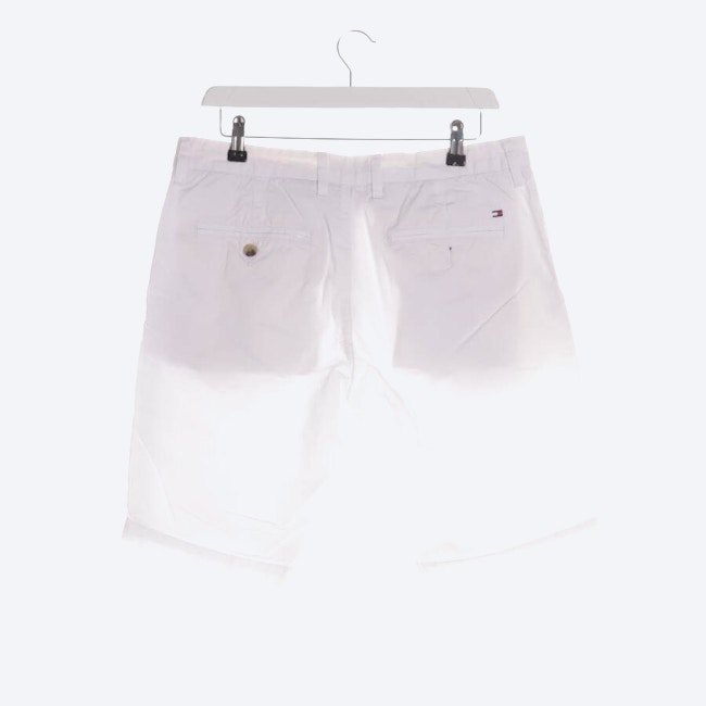 Image 2 of Shorts W33 White in color White | Vite EnVogue